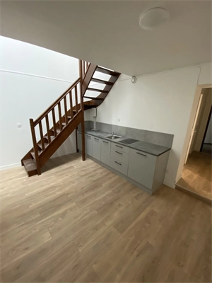 appartement à la vente -   76000  ROUEN, surface 42 m2 vente appartement - APR687182